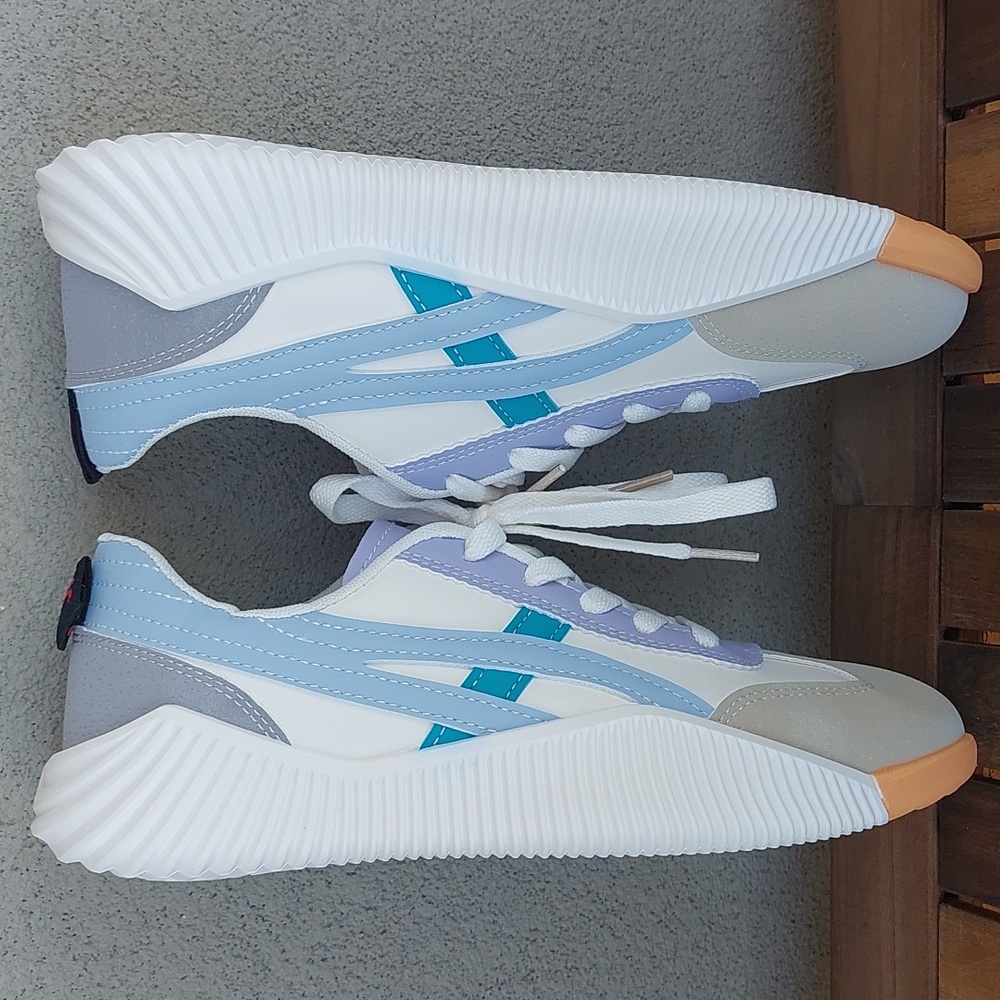 De Florence Orthopedic sneakers/walking/running shoes NEW